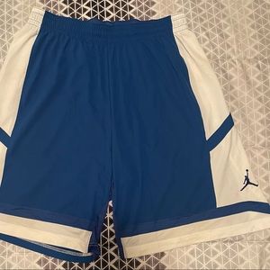 Jordan Basketball Shorts